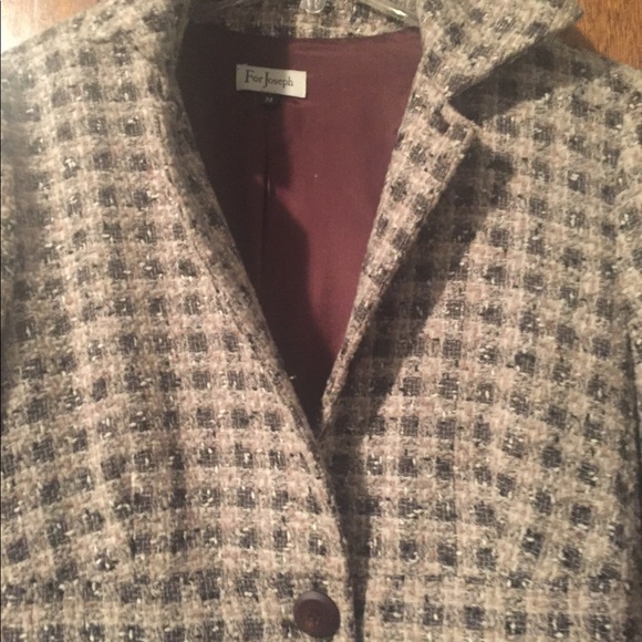 For Joseph coat - Picture 2 of 3